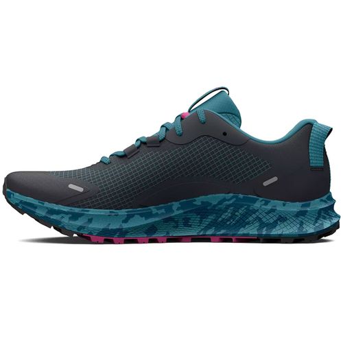 Under Armour Patike Ua W Charged Bandit Tr 2 Sp 3024763-101 slika 2