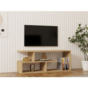 TV Stalak Cafu - Safir Plavi