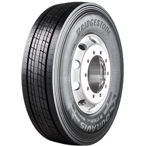 Bridgestone 385/65R22.5 160K DURAVIS R-STEER 002 slika 1