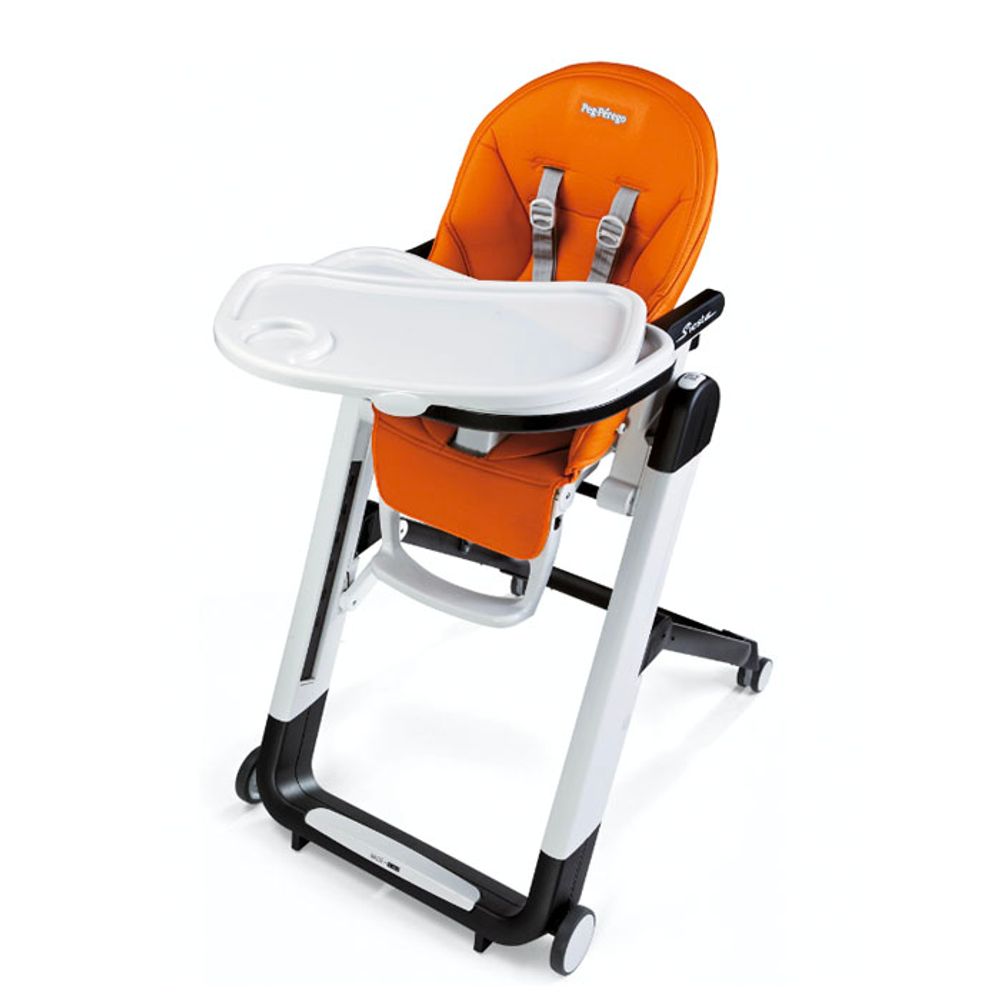 Peg Perego Hranilica za bebe Siesta Follow Me Ice slika 2