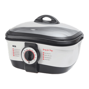 ECG MH 158 Multicooker 8 u 1