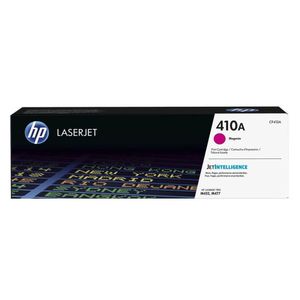 Toner HP CF413A, HP410A, magenta