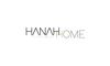 Hanah Home logo