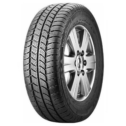 Continental 225/55R17C 109/107T VancoWinter 2 8PR slika 1