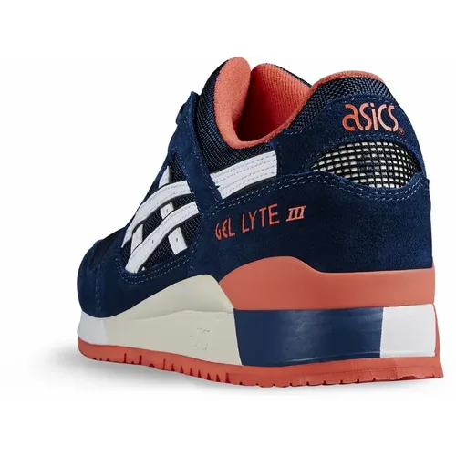 Asics gel-lyte iii hn553-5801 slika 11