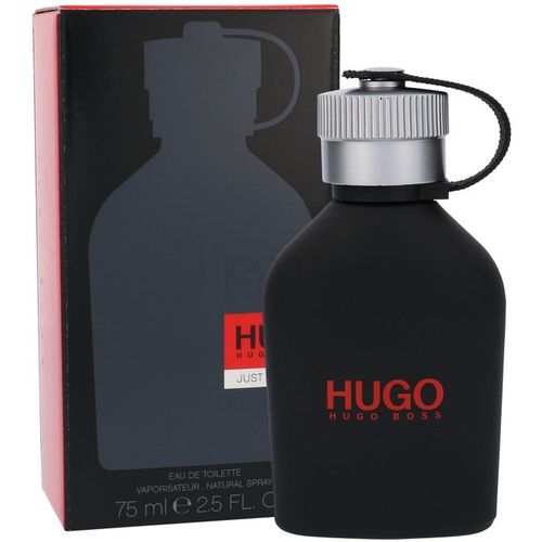 Hugo Boss Hugo Just Different Eau De Toilette 75 ml  slika 1