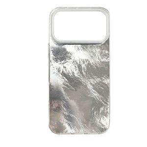 MM TPU IPHONE 17 PRO MAX PEARL PATTERN