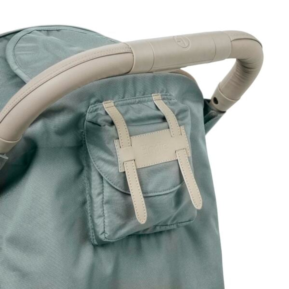 Elodie Kolica za bebe Mondo, Pebble Green slika 6