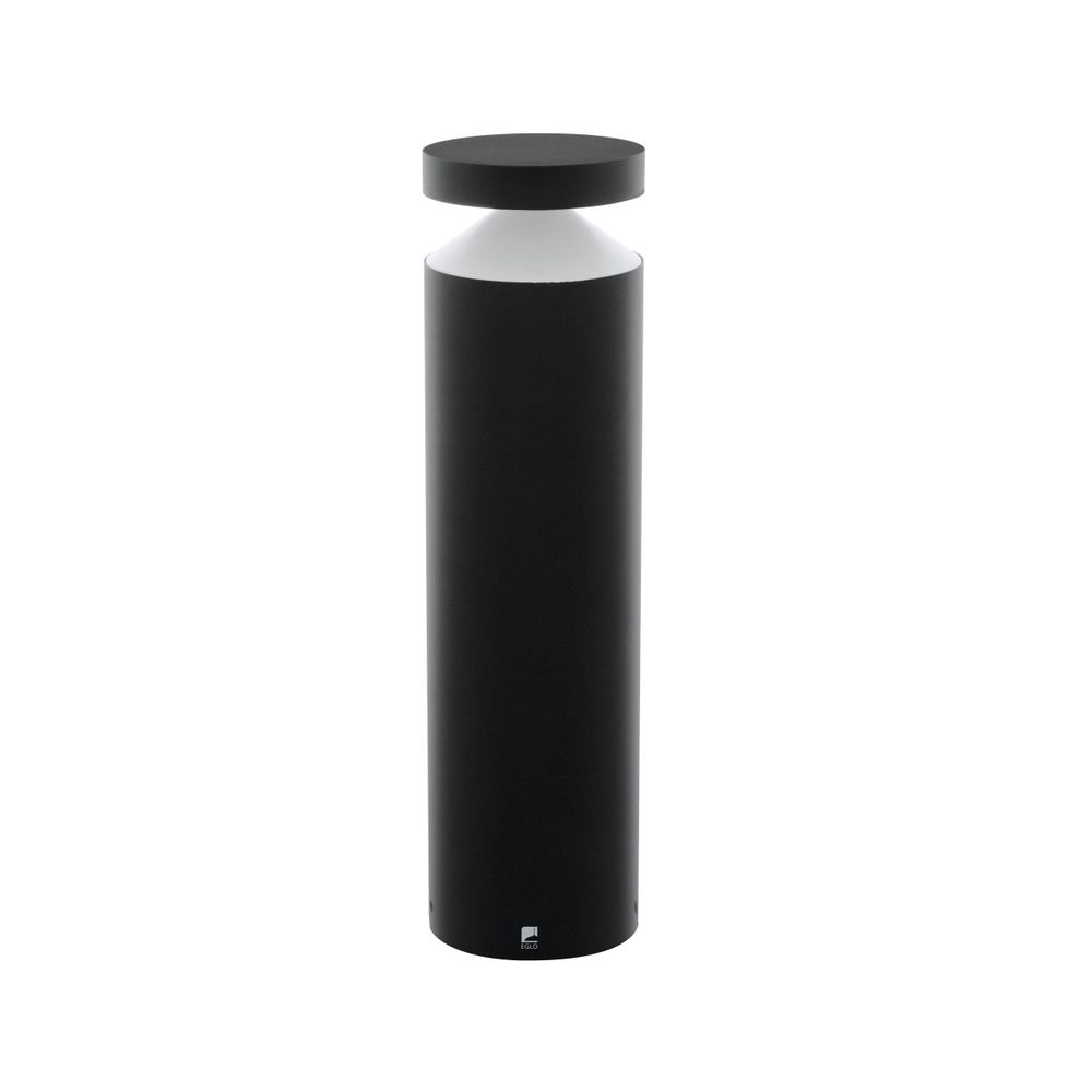 Eglo Melzo vanjska stojeća/1, led, 11w, 950lm, v-450, aluminij/crna  slika 1