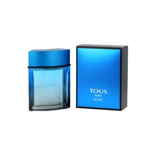 Tous Man Sport Eau De Toilette 100 ml (man) slika 3