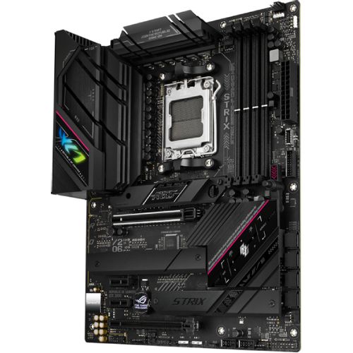 ASUS ROG STRIX B650E-F GAMING WIFI slika 3