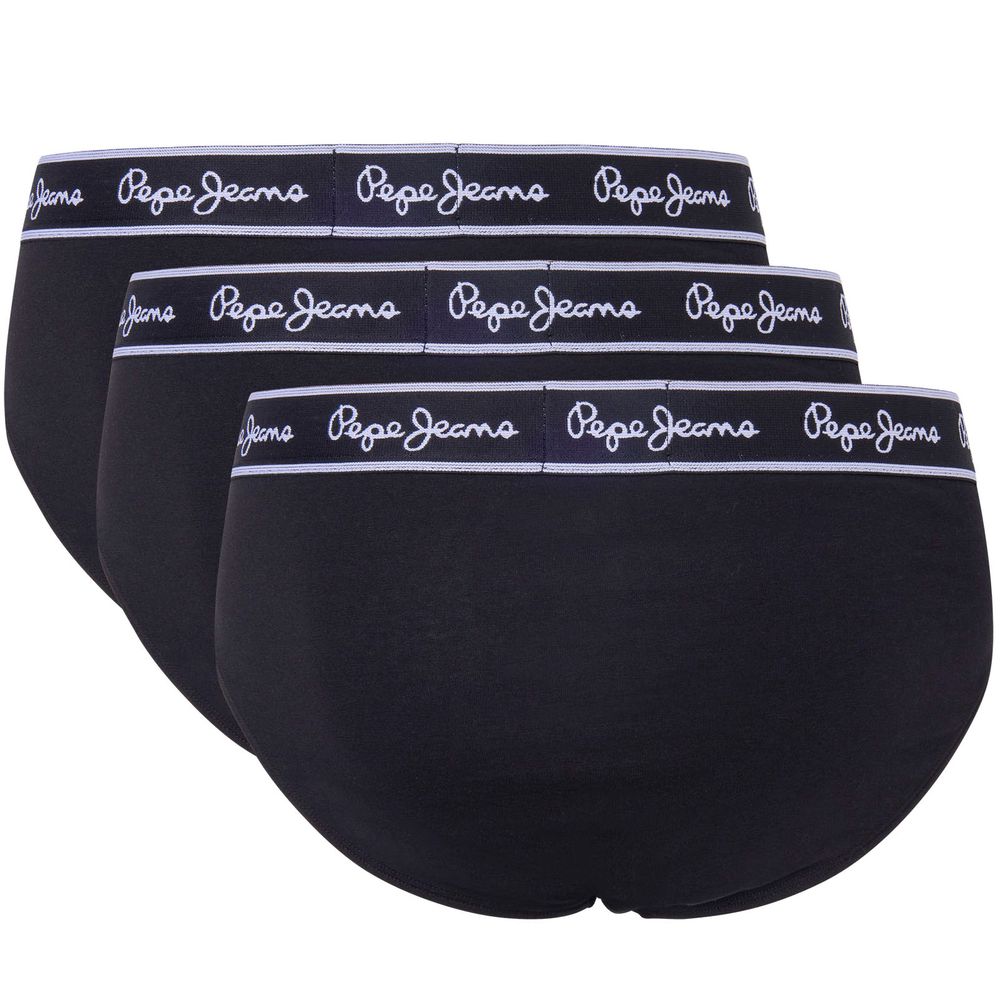 Pepe Jeans Muške gaće Pepe Bf - 3 Para slika 2