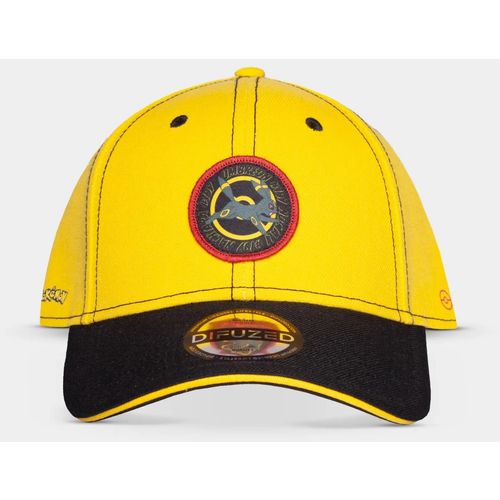 DIFUZED POKÉMON - UMBREON SNAPBACK CAP slika 1