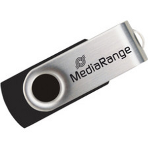 MEDIARANGE Usb flash 32gb usb 2.0 mediarange highspeed mr911