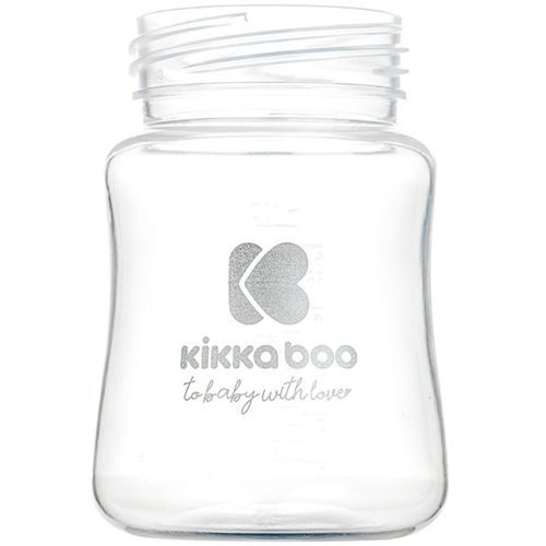 Kikka Boo Električna izdajalica Caily sa flašicom 150ml slika 7