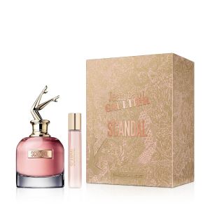 Jean Paul Gaultier Scandal EDP 80 ml + EDP 20 ml