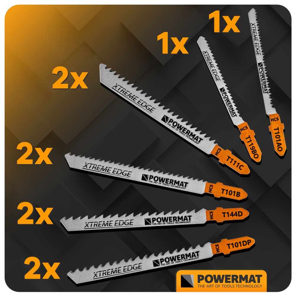 PM-ZBDW-10T SET LISTOVA ZA UDOBNU PILU slika 7