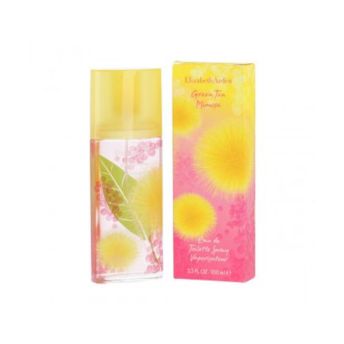 Elizabeth Arden Green Tea Mimosa Eau De Toilette 100 ml (woman) slika 3