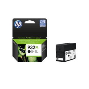 HP Kertridz No.932XL Black (CN053AE)