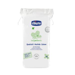 Chicco BM tupferi vate 60kom