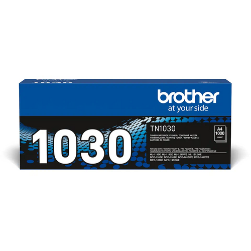 Toner Brother TN1030 black slika 1