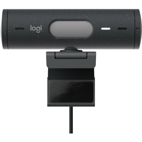 LOGITECH Brio 505 - GRAPHITE - USB - EMEA-914 slika 2