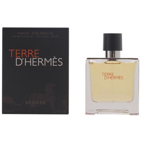 Hermes TERRE D'HERMES parfum sprej 75 ml slika 2