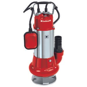 EINHELL GC-DP 1340 G, potopna pumpa za nečistu vodu 