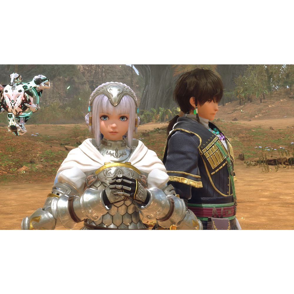Star Ocean: The Divine Force (PlayStation 5) slika 25