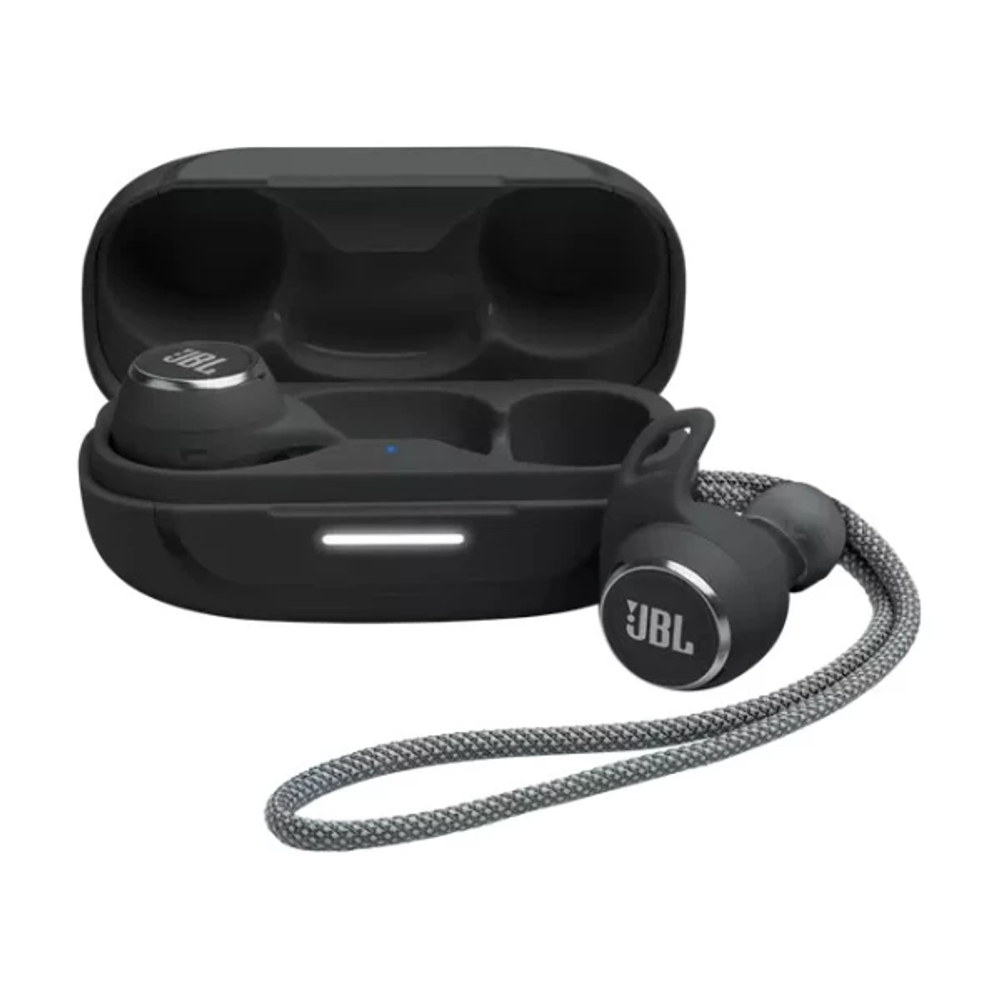 JBL REFLECT AERO BLACK Bežične Bluetooth slušalice In-ear slika 1