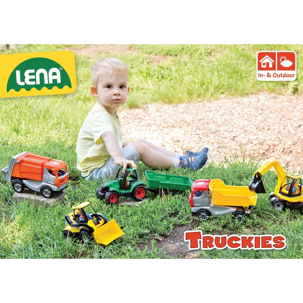 Lena Truckies Kamion slika 6