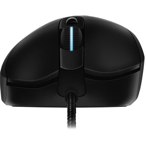 Logitech G403 HERO Gaming Wired Mouse, USB, Black slika 3