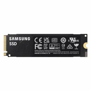 Samsung 990 EVO MZ-V9E2T0BW SSD M.2 NVME 2TB 