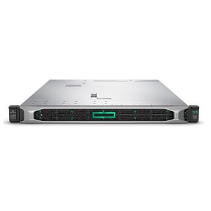 HPE server DL360 Gen10 8SFF NC CTO