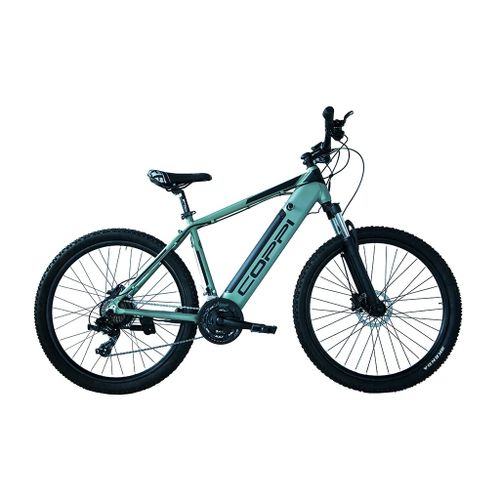 COPPI Brdski električni eBike 27" slika 1