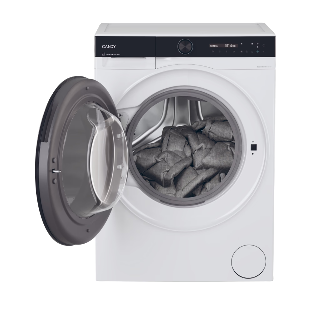 Candy Mašina za veš BS 410B10-S / 1400 rpm, 10 kg slika 2