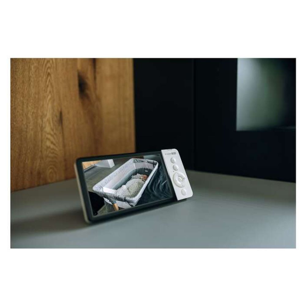 FreeON Video Baby monitor Lena, White slika 11