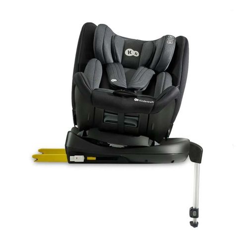 Kinderkraft Auto Sedište Xrider I-Size 40-125Cm Black slika 5