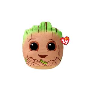 TY Plišana igračka 39349 Squishy Marvel Groot 30cm