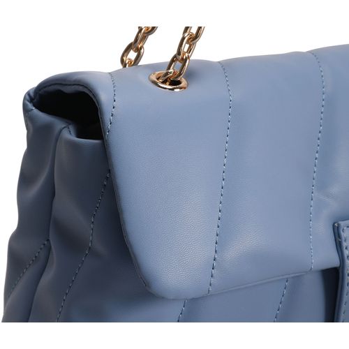 923 - Blue Blue Shoulder Bag slika 8