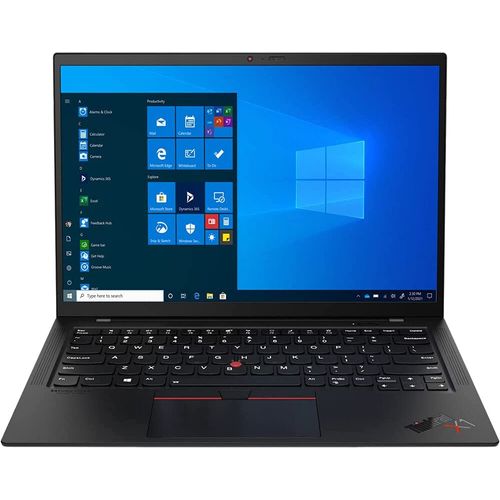 Laptop LENOVO ThinkPad X1 Carbon G9 Win11 Pro 14"WQUXGA i7-1165G7 16GB 1 TB SSD GLAN FPR backl SRB slika 4