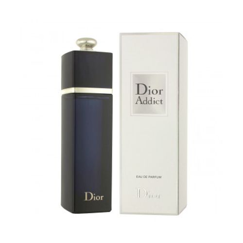 Dior Christian Addict Eau de Parfum 2014 Eau De Parfum 100 ml (woman) slika 3