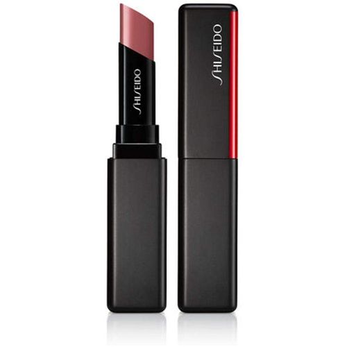 Shiseido VisionAiry Gel Lipstick (202 Bullet Train) 1,6 g slika 1