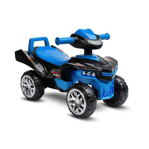 Guralica Quad Mini Raptor plavi slika 4