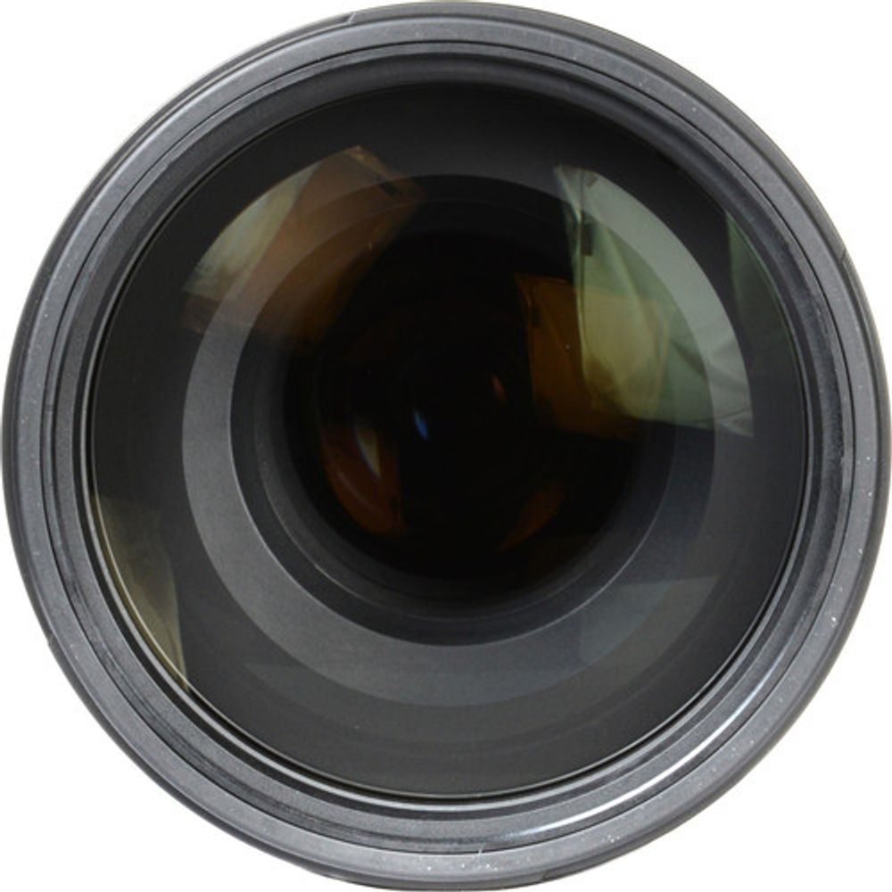 Nikon AF-S NIKKOR 200-500mm f/5.6E ED VR slika 3