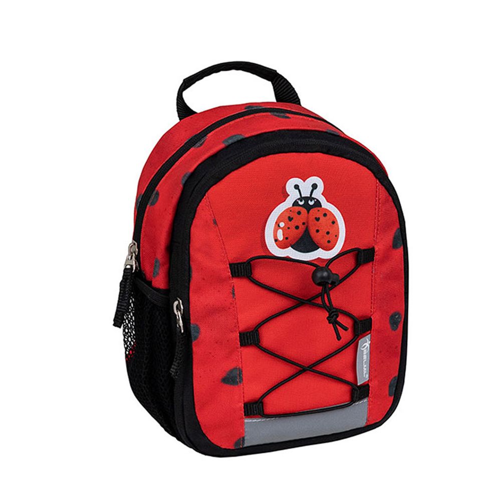 Belmil predškolski ruksak Ladybug (model: 3059, 23 cm) slika 1