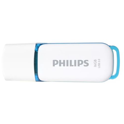 Philips USB  memorija 3.0 16GB Snow Edition Blue slika 1