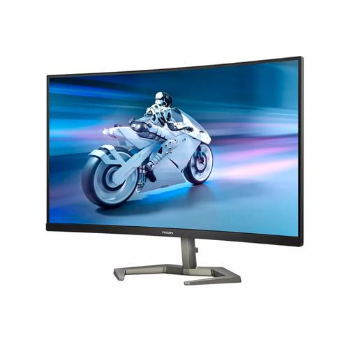 PHILIPS_ 31.5 inča 32M1C5500VL/00 Curved Gaming Monitor slika 1