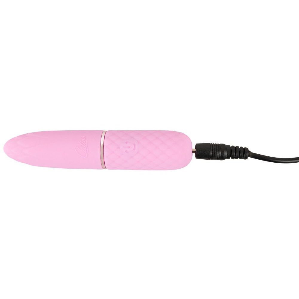 Mini vibrator 10,5 cm Cuties slika 6