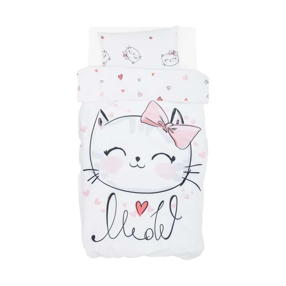 Bubaba by FreeON Posteljina 6D Kitty slika 1